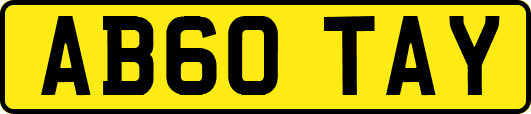 AB60TAY