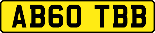 AB60TBB