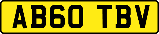 AB60TBV