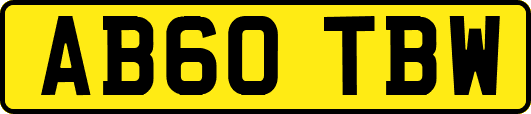 AB60TBW