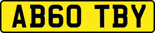 AB60TBY