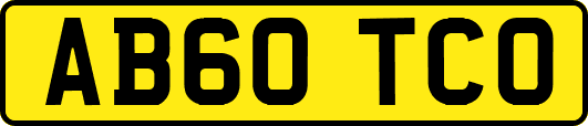 AB60TCO