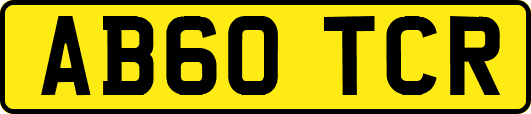 AB60TCR