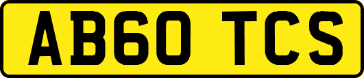 AB60TCS