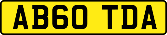 AB60TDA