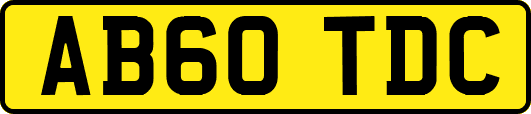 AB60TDC