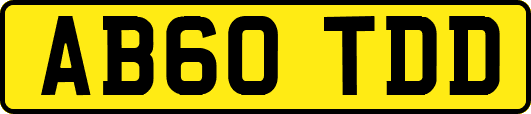 AB60TDD