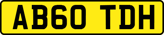AB60TDH
