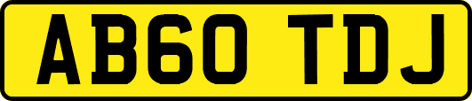 AB60TDJ