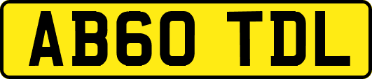 AB60TDL