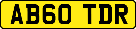 AB60TDR