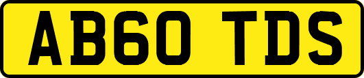 AB60TDS