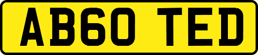 AB60TED