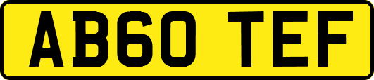 AB60TEF