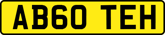 AB60TEH