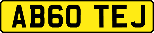AB60TEJ