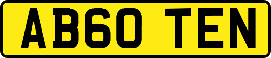 AB60TEN