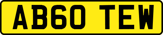AB60TEW