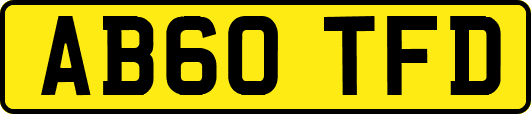 AB60TFD