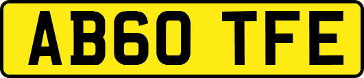 AB60TFE