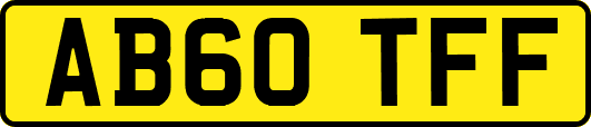 AB60TFF