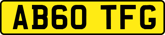 AB60TFG