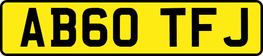 AB60TFJ