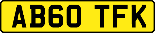 AB60TFK