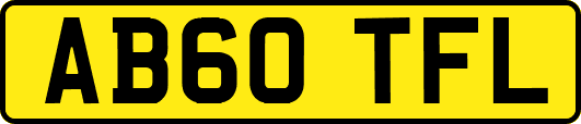 AB60TFL