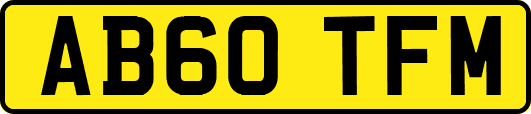 AB60TFM