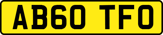 AB60TFO