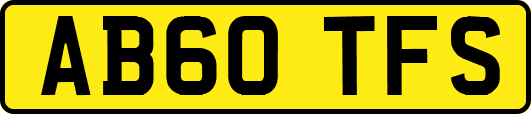 AB60TFS