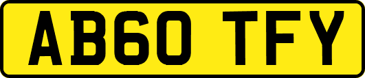 AB60TFY
