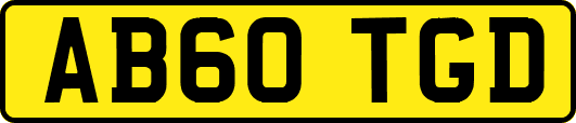AB60TGD