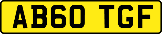 AB60TGF
