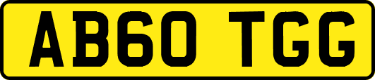 AB60TGG