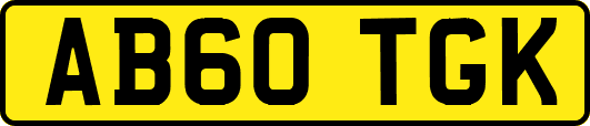 AB60TGK