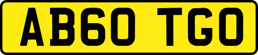 AB60TGO