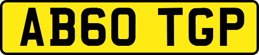 AB60TGP