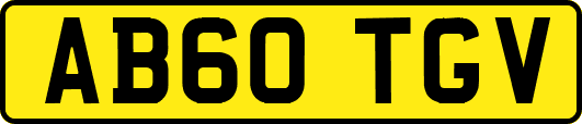 AB60TGV