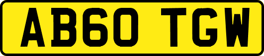 AB60TGW