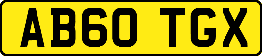 AB60TGX
