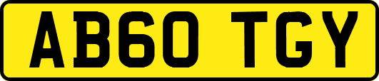 AB60TGY