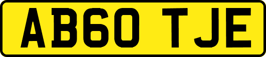 AB60TJE