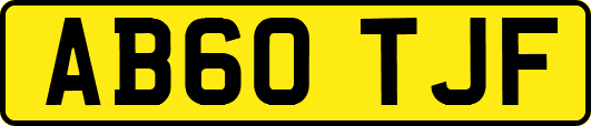 AB60TJF