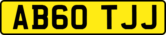 AB60TJJ