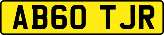 AB60TJR