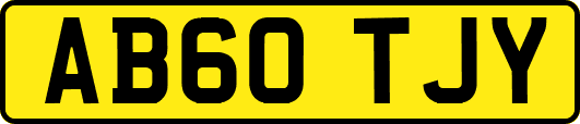 AB60TJY