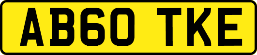 AB60TKE