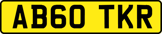 AB60TKR